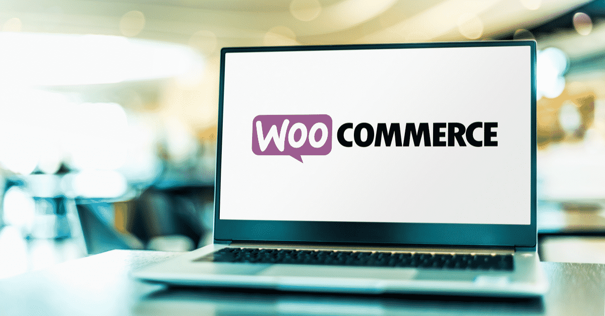 woocommerce
