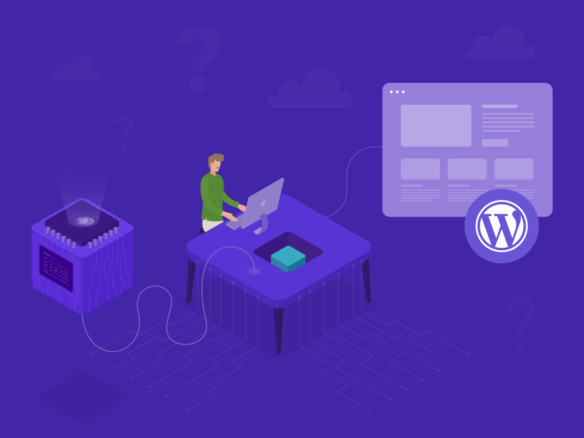 Build Your Website With Self-Hosted WordPress and Not Hosted WordPress