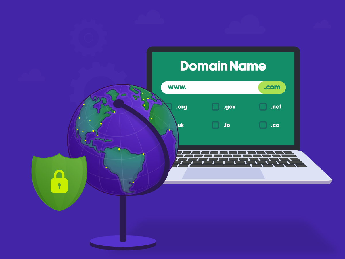 What Is Domain Name Front Running and How Do You Prevent It? | FullHost