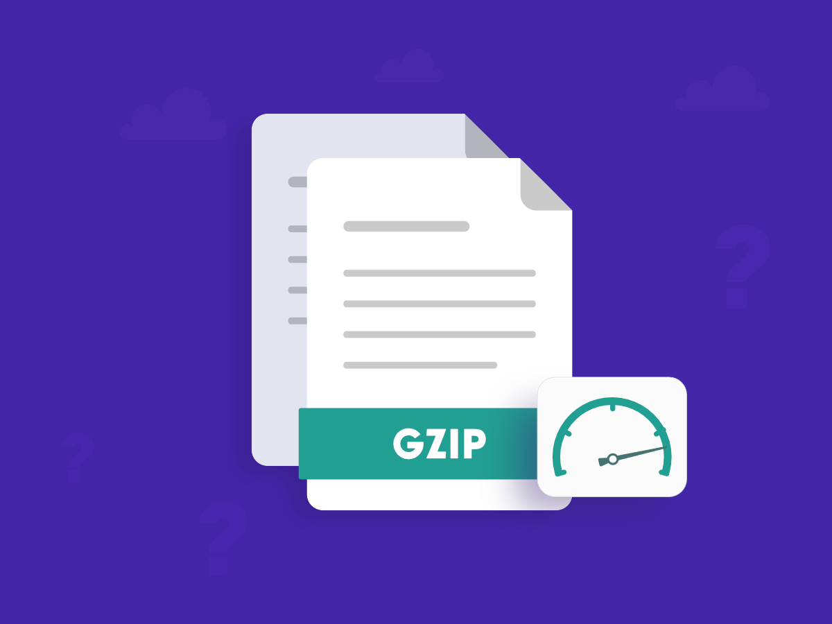 How GZIP Works to Reduce Load Times?