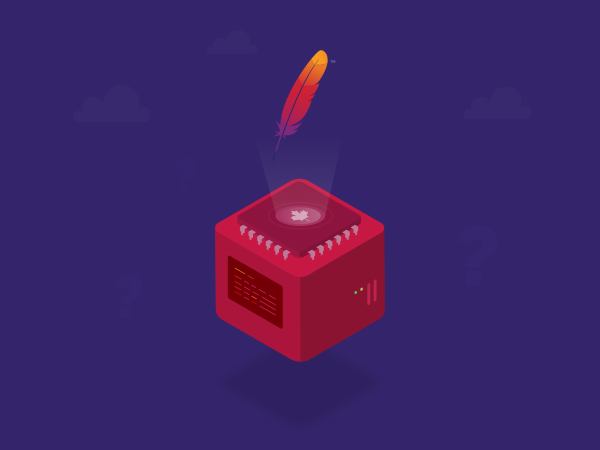 What is Apache