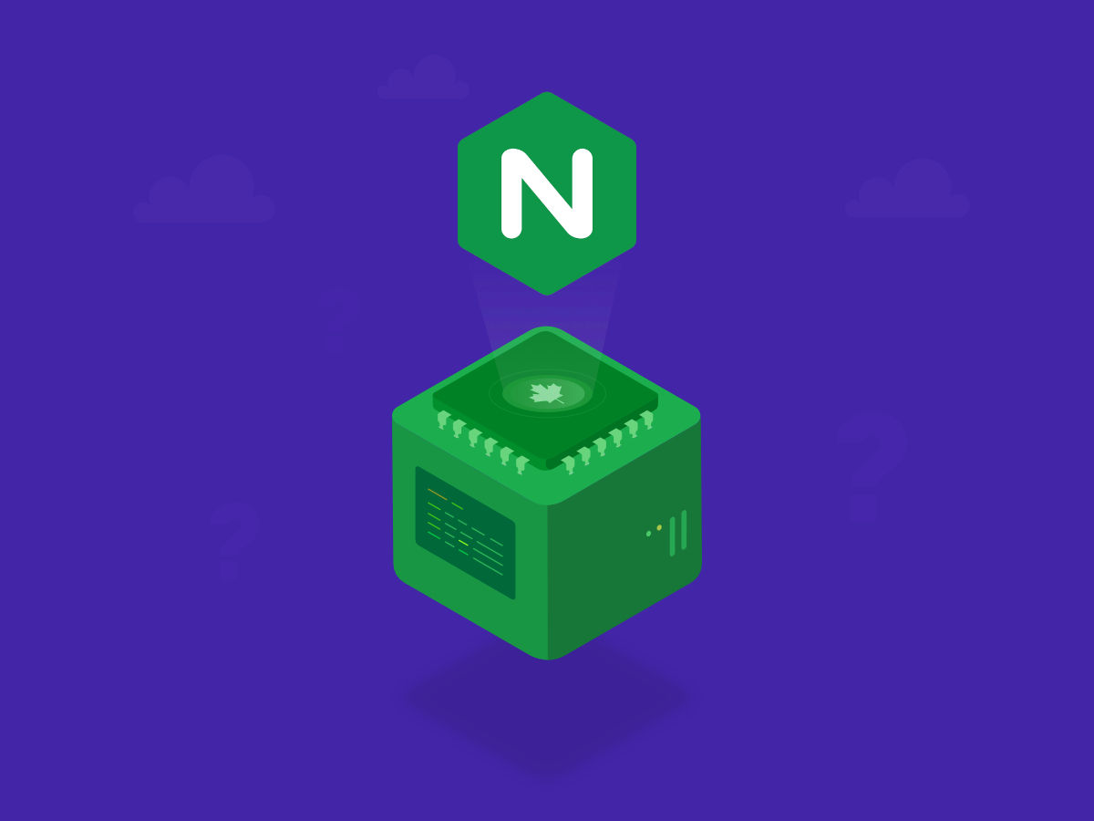 What is Nginx