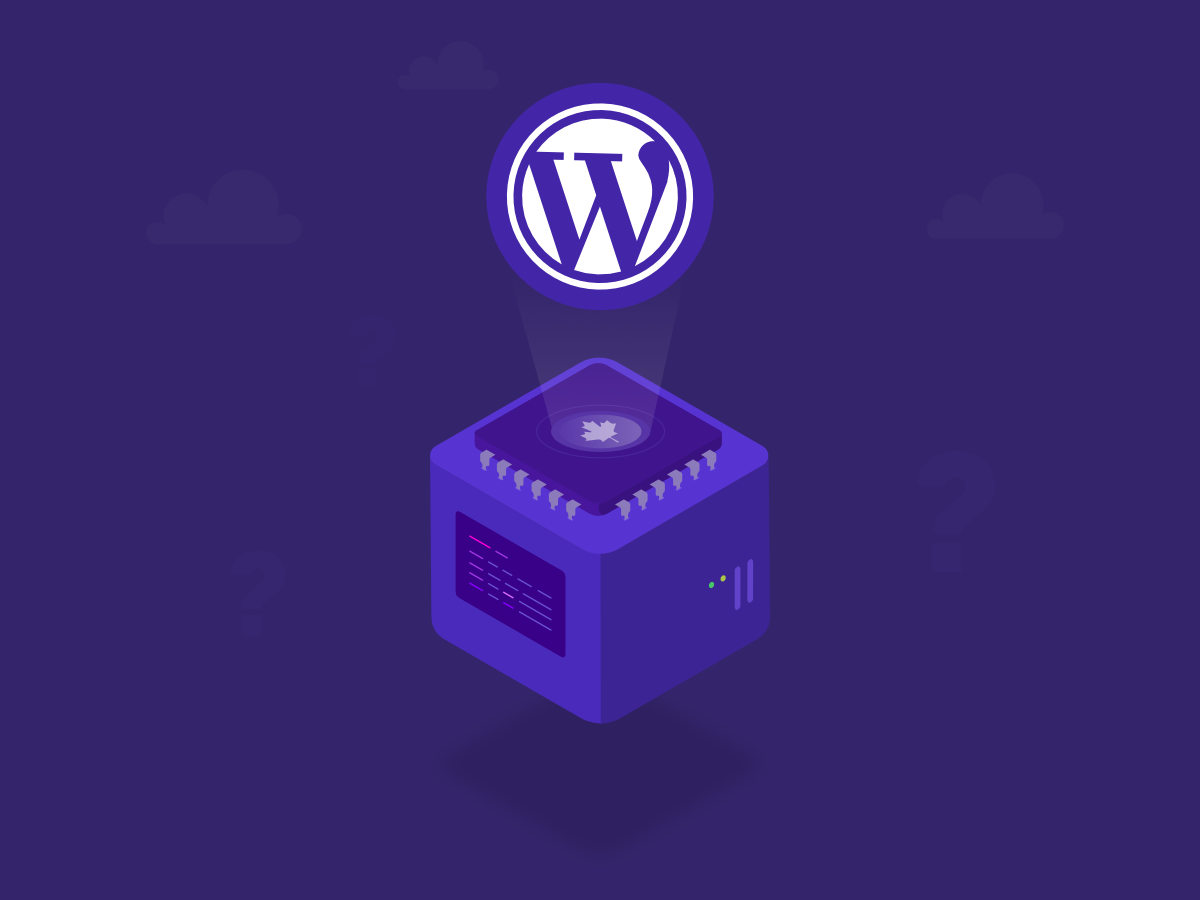 The Best WordPress Server