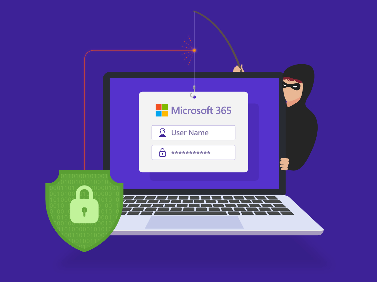 Unicode Being Leveraged to Target Microsoft 365 Users