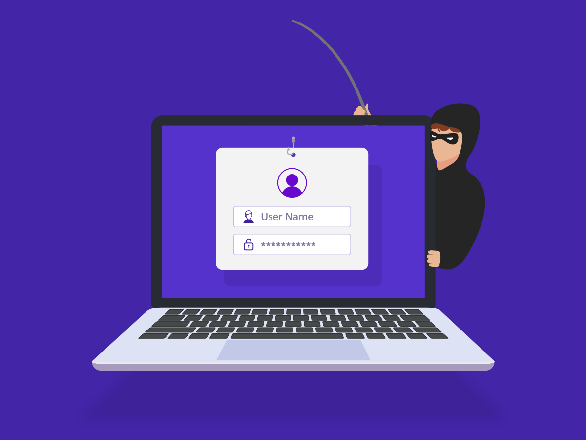 Phishing Attack